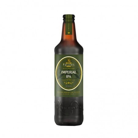 FULLERS IMPERIAL IPA 50CL