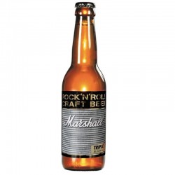 MARSHALL TRIPLE 33CL