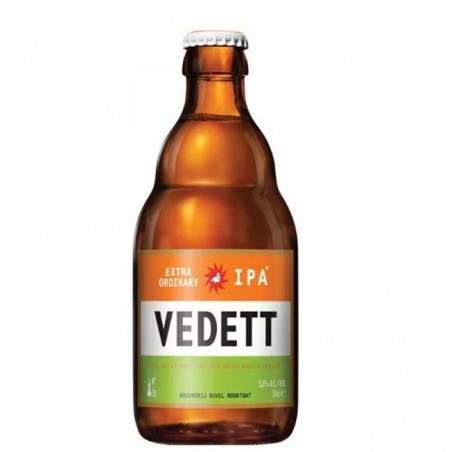 VEDETT EXTRA IPA 33CL
