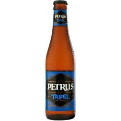 PETRUS TRIPLE D'OR 33CL