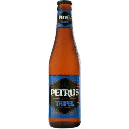 PETRUS TRIPLE D'OR 33CL