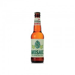 ARTISAN MOSAIC 33CL