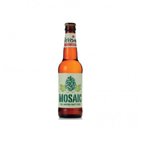 ARTISAN MOSAIC 33CL