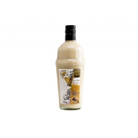 COCKTAIL DU MONDE WHITE RUSSIAN 70CL