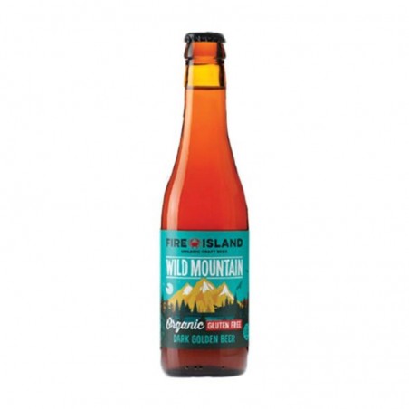 FIRE ISLAND WILD MOUNTAIN 33CL