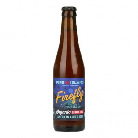 FIRE ISLAND FIREFLY 33CL