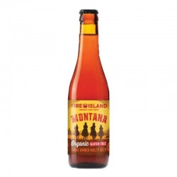 FIRE ISLAND MONTANNA 33CL