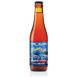 FIRE ISLAND FLYING FISH 33CL