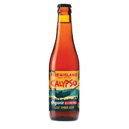 FIRE ISLAND CALYPSO 33CL