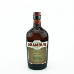 DRAMBUIE LIQUEUR SCOTCH...