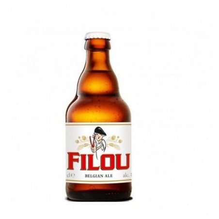 FILOU 33CL