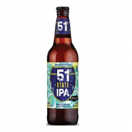 O'HARA'S 51 STATE 33CL