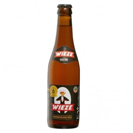 WIEZE TRIPLE 33CL