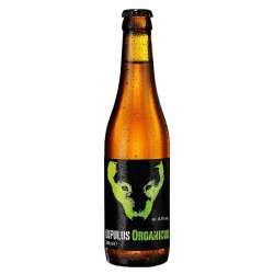 LUPULUS ORGANICUS 33CL
