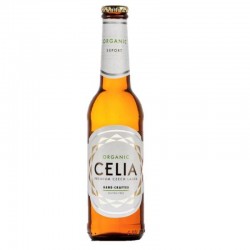 CELIA ORGANIC LAGER 33CL -...