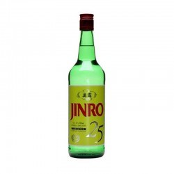 SOJU JINRO 70CL