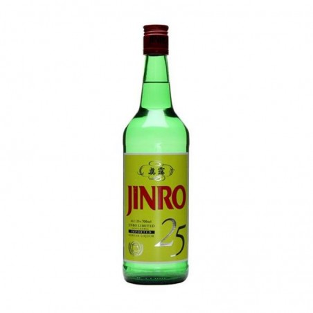 SOJU JINRO 70CL