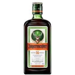 JAGERMEISTER 35CL