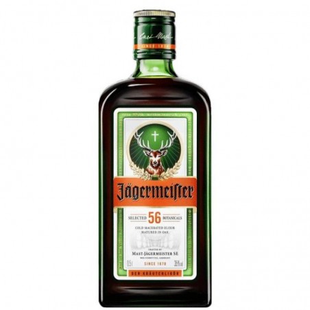 JAGERMEISTER 35CL