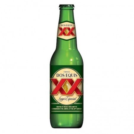 DOS EQUIS 35.5 CL