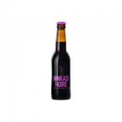 NINKASI BIERE NOIRE 33CL