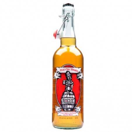 ROGUE DEAD GUY WHISKEY 75CL