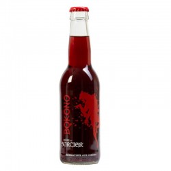 BIERE DU SORCIER BOKONO RED...