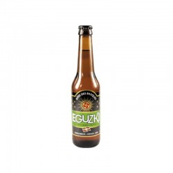 EGUZKI BLONDE 33CL
