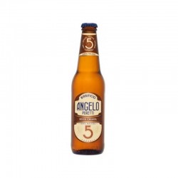 PORETTI 5 LUPPOLI 33CL