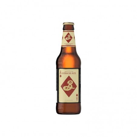 BROOKLYN SORACHI ACE 35.5 CL