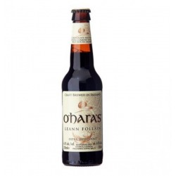 O'HARA'S LEANN FOLLAIN 33CL