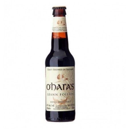O'HARA'S LEANN FOLLAIN 33CL