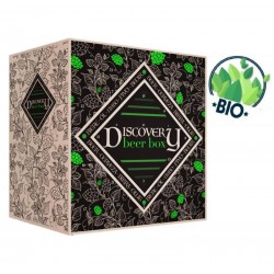 BOX DECOUVERTE BIO X24...