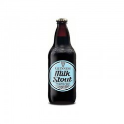 GUINNESS MILK STOUT 50CL