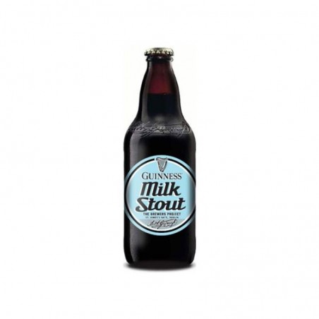 GUINNESS MILK STOUT 50CL