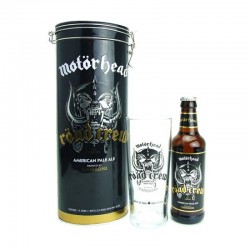 MOTORHEAD ROAD CREW TUBE...